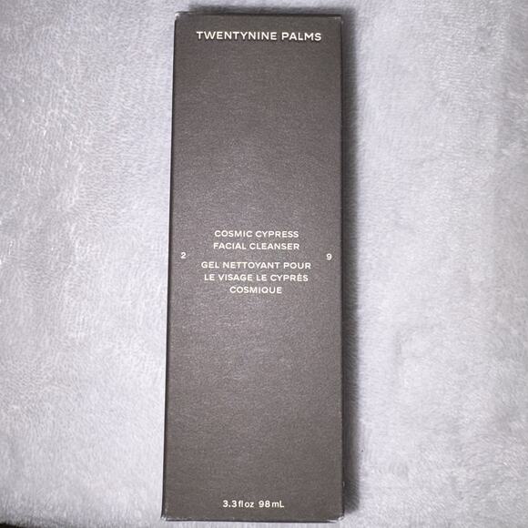 10 Pcs Luxury Skin Care Products from Twentynine 29 Palms Vegan Cruelty Free NEW - Picture 7 of 16